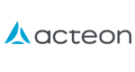 Acteon Logo